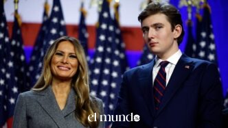 Melania Trump Motherhood Op-Ed Sparks Backlash Over Portrayal of Mothers