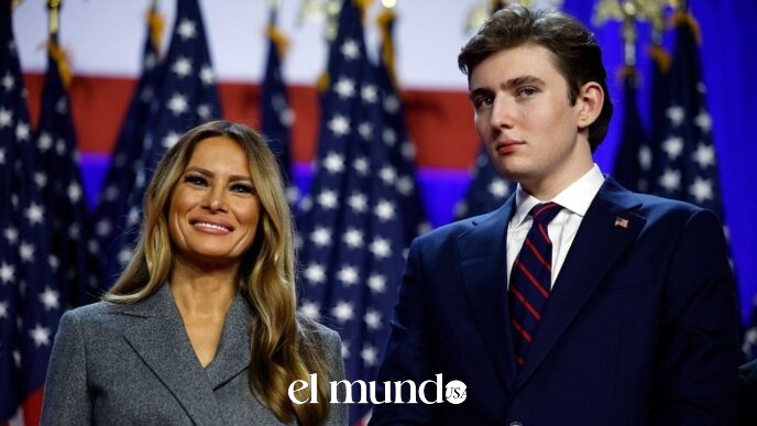 Melania Trump Motherhood Op-Ed Sparks Backlash Over Portrayal of Mothers