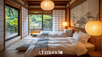 Onsen Ryokan Opens in Sharon Springs, Bringing Traditional Japanese Hospitality to New York
