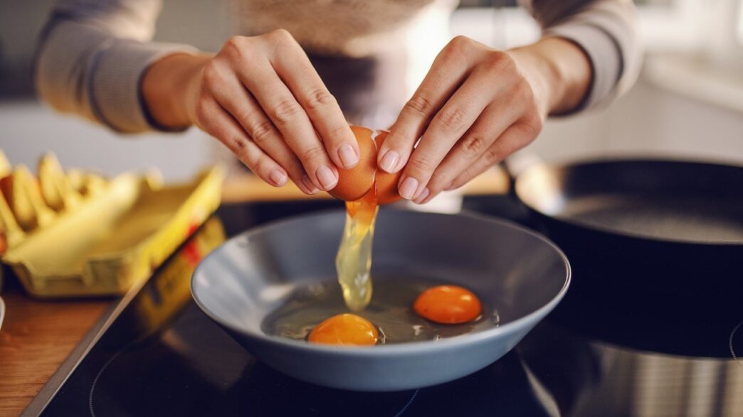 Egg Consumption Linked to Lower Alzheimer Prevention Risk in Older Adults