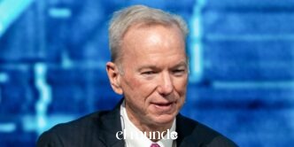 Former Google CEO Eric Schmidt Faces Boos at University of Arizona Graduation Over AI Remarks
