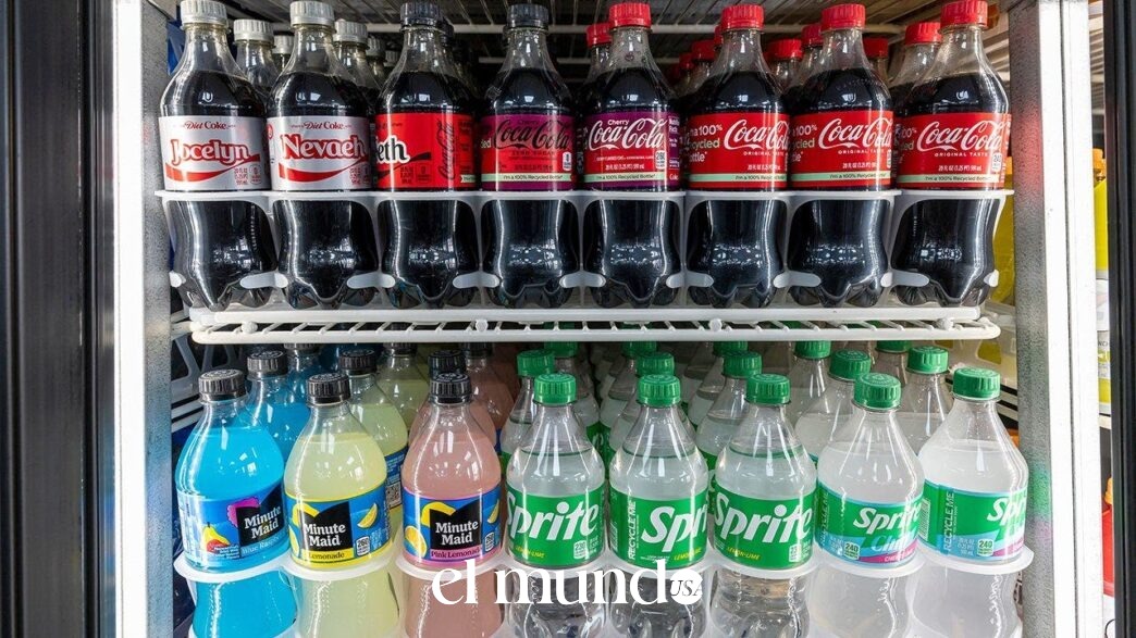 Coca-Cola Quietly Discontinued Five Alive Decades Ago But Fans Still Long for the Citrus Drink