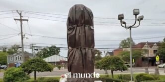 Long Island Woman Faces Charges After Jesus Statue Allegedly Decapitated at Bay Shore Church