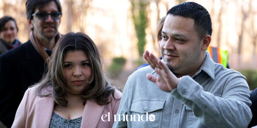 Federal Judge Dismisses Human Trafficking Charges Against Kilmar Abrego Garcia, Citing Vindictive Prosecution