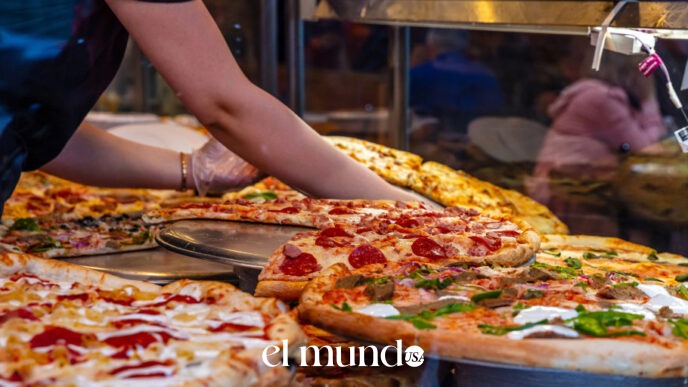 New York Lawmakers Pass Bill Banning Additive Used in Most Pizza and Bagel Shops