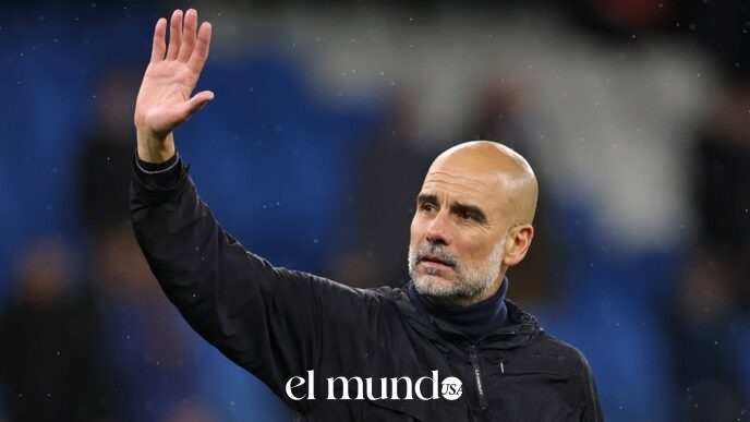 Pep Guardiola Announces Departure From Manchester City After Decade of Dominance