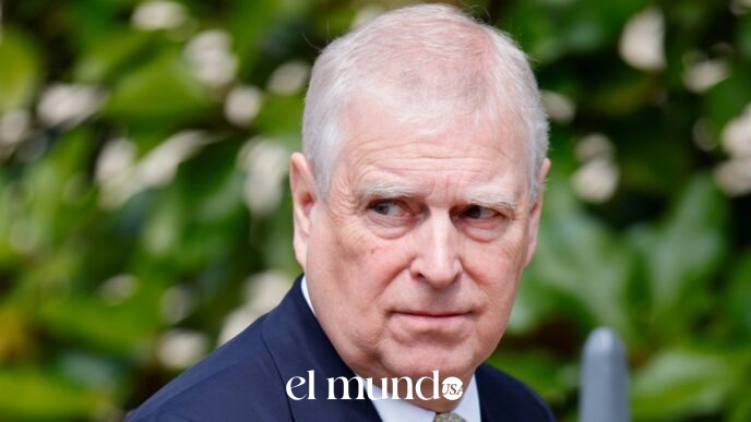 British Police Call for Witnesses in Andrew Mountbatten-Windsor Investigation Linked to Epstein