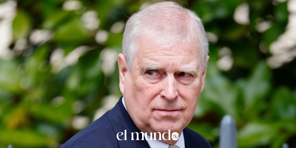 British Police Call for Witnesses in Andrew Mountbatten-Windsor Investigation Linked to Epstein