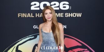 Shakira Releases Star-Studded Music Video for FIFA World Cup 2026 Anthem Featuring 12 Soccer Legends