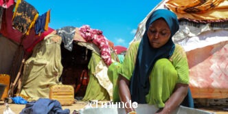 Middle East Conflict Accelerates Somalia Toward Famine as Food Prices Surge and Aid Drops
