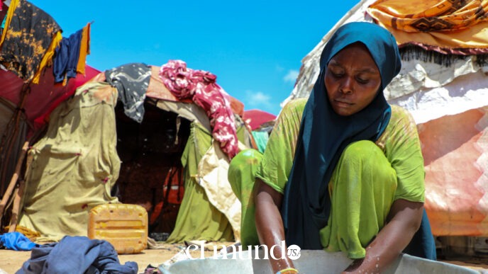 Middle East Conflict Accelerates Somalia Toward Famine as Food Prices Surge and Aid Drops