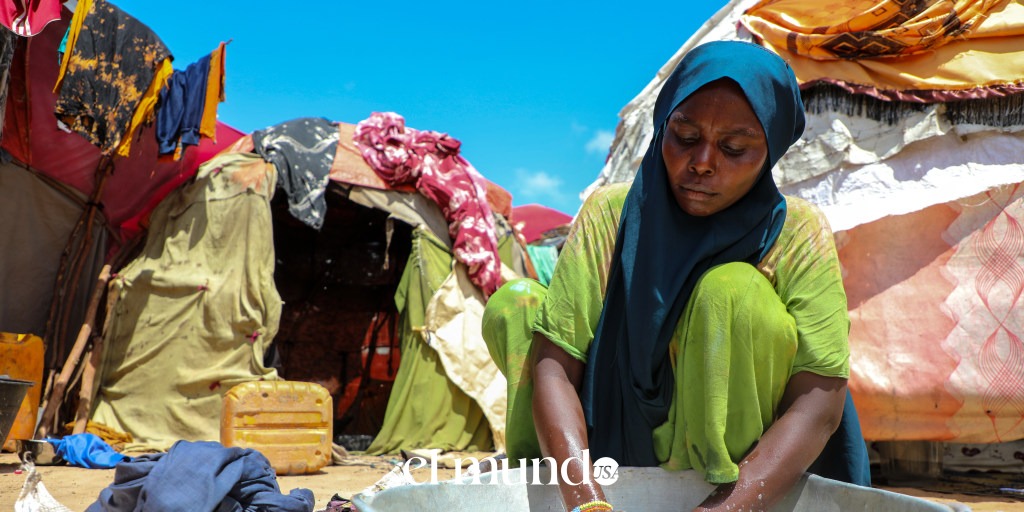 Middle East Conflict Accelerates Somalia Toward Famine as Food Prices Surge and Aid Drops
