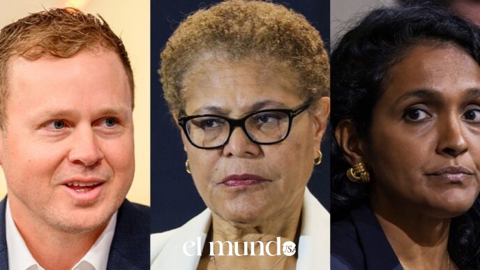 Reality TV Star Spencer Pratt Emerges as Serious Contender Against Karen Bass in LA Mayoral Race