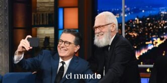 Stephen Colbert Bids Farewell as The Late Show Ends 11-Year Run at Ed Sullivan Theater