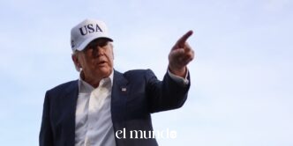 Trump Celebrates Primary Victories but Encounters Resistance from Congressional Republicans