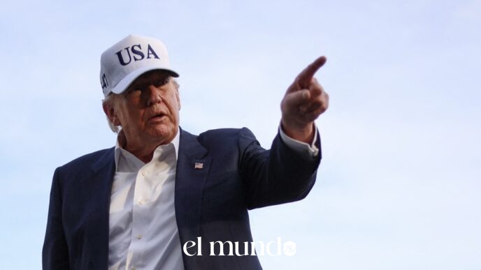 Trump Celebrates Primary Victories but Encounters Resistance from Congressional Republicans