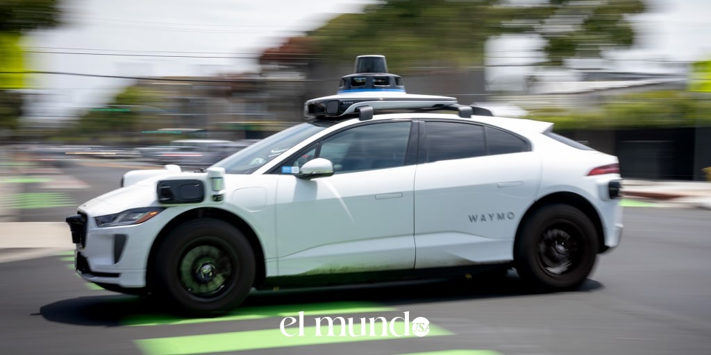 Waymo Halts Freeway Robotaxi Service Across U.S. Cities and Pauses Atlanta Operations