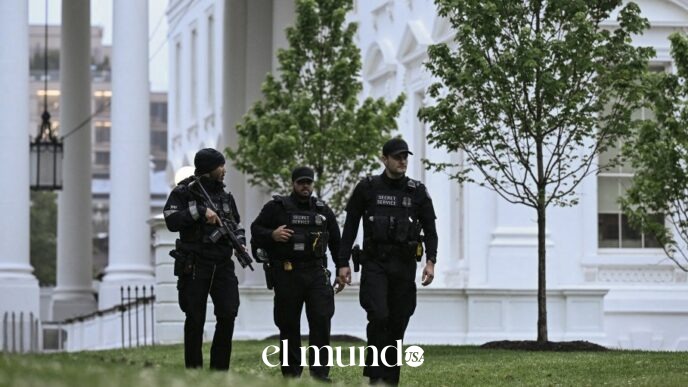 Secret Service Fatally Shoots Gunman at White House Checkpoint as Political Violence Incidents Mount