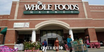 Minestrone Soup Sold at Whole Foods Market Recalled After Shrimp Found in Mislabeled Cup