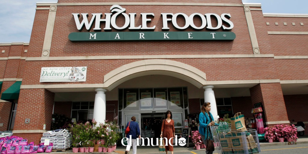 Minestrone Soup Sold at Whole Foods Market Recalled After Shrimp Found in Mislabeled Cup