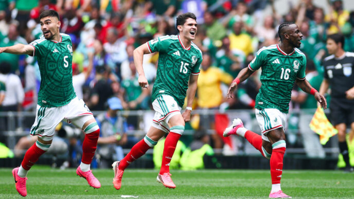 2026 World Cup Kicks Off With Mexico Victory as USA Prepares for Paraguay Clash Tonight