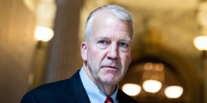 Alaska Election Director Threatens to Remove Senate Candidate Who Shares Name With Incumbent Dan Sullivan