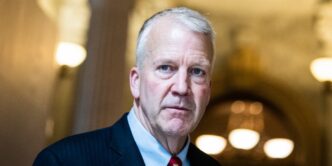 Alaska Election Director Threatens to Remove Senate Candidate Who Shares Name With Incumbent Dan Sullivan