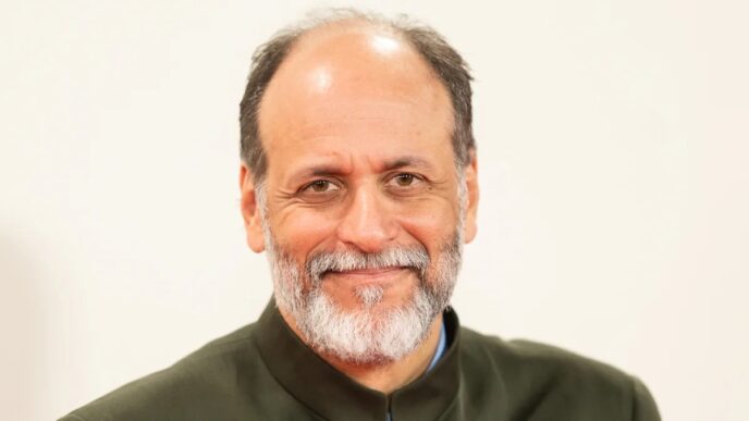 Amazon MGM Withdraws From Luca Guadagnino Film About OpenAI CEO Sam Altman