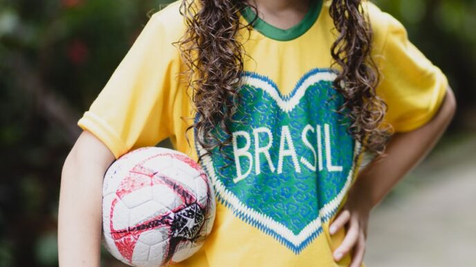 Matheus Cunha Leads Brazil to Dominant 3-0 Win Over Haiti, Ending Their World Cup Dreams