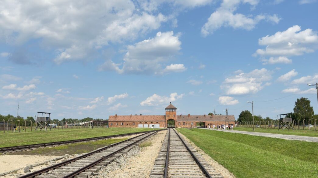 New York GOP Governor Candidate Compares Jewish Congressional Candidate to Nazi Concentration Camp Guard