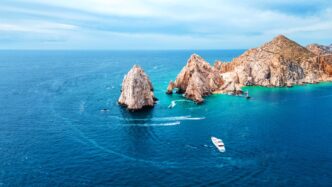 Vehicle Drives Through World Cup Celebration Crowd in Cabo San Lucas, 17 Injured