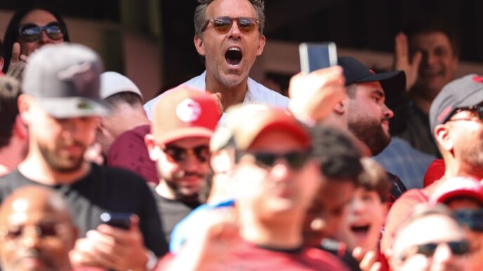 Canada Earns Historic Draw in First Home Men's World Cup Match as Celebrities Pack BMO Field
