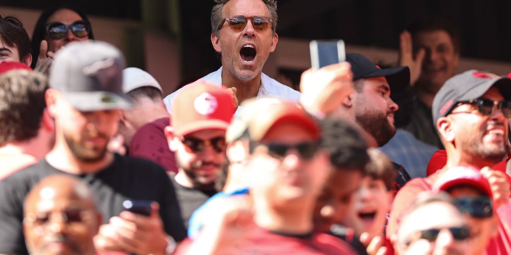 Canada Earns Historic Draw in First Home Men's World Cup Match as Celebrities Pack BMO Field