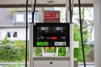Russian-Occupied Crimea Halts All Civilian Gasoline Sales Following Ukrainian Strikes