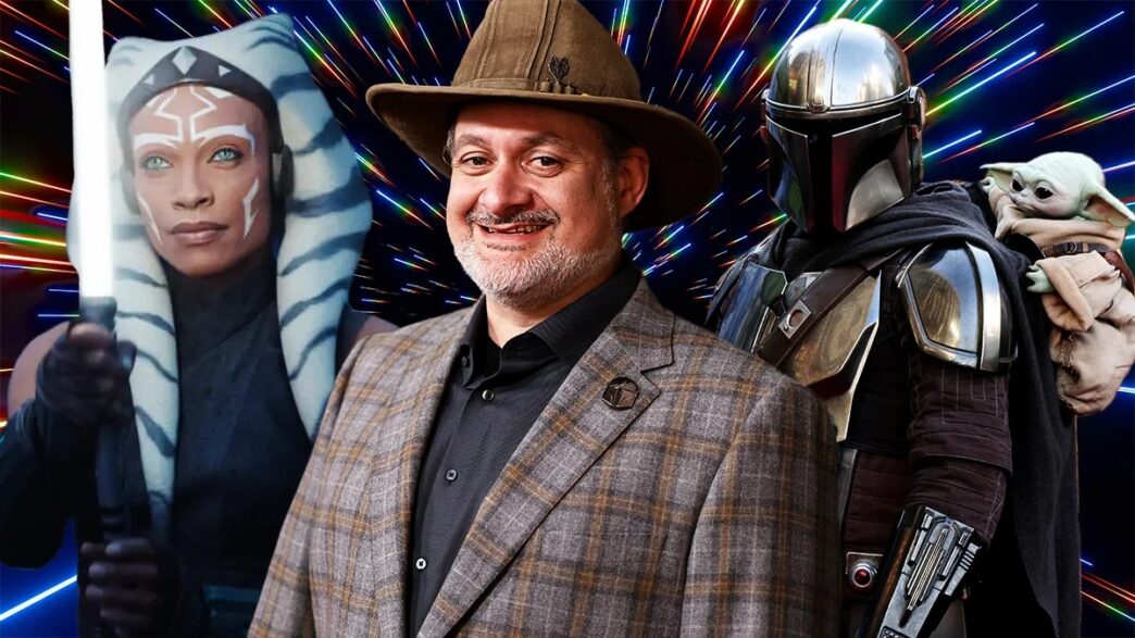 Dave Filoni Confronts First Major Test as Lucasfilm President After Mandalorian Film Struggles