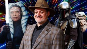 Dave Filoni Confronts First Major Test as Lucasfilm President After Mandalorian Film Struggles