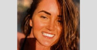 Authorities Identify Body Found in South Carolina as Missing Woman Elena Moore