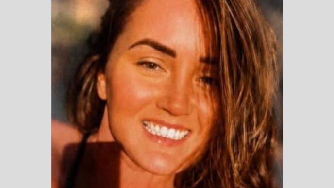 Authorities Identify Body Found in South Carolina as Missing Woman Elena Moore