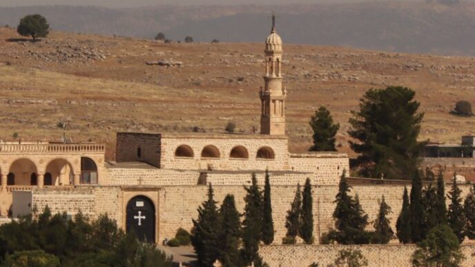 Turkey Restarts Negotiations to Reopen Historic Orthodox Seminary Closed for Over 50 Years