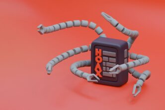 European Officials Sound Alarm Over Pro-Russian Groups Manipulating AI Chatbots