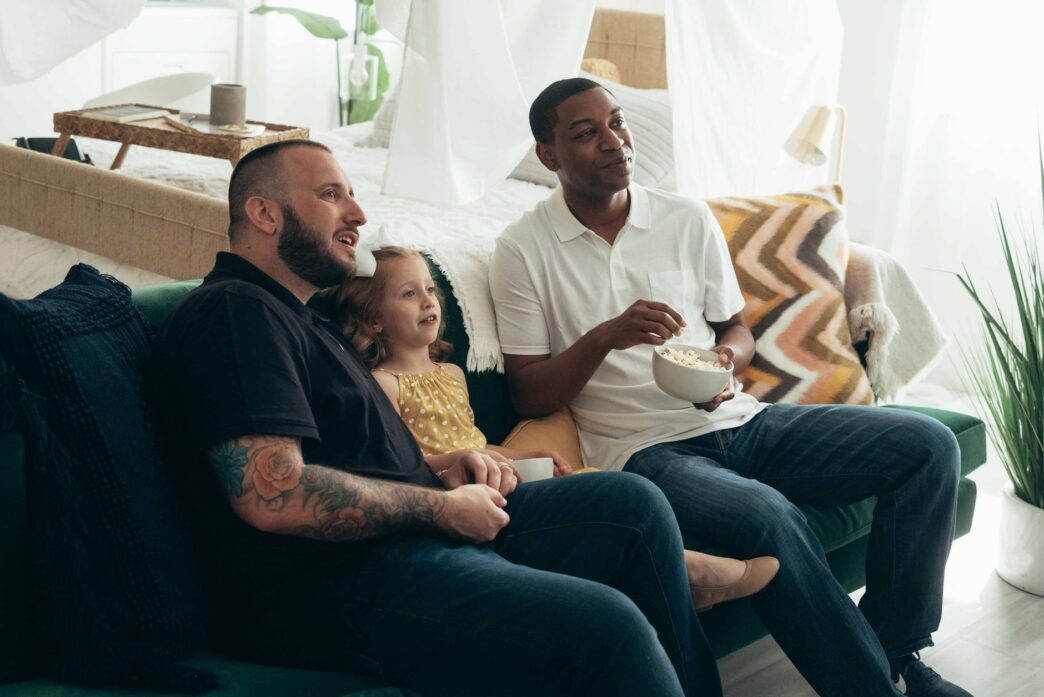 11 Movies to Stream With Dad This Father's Day Weekend