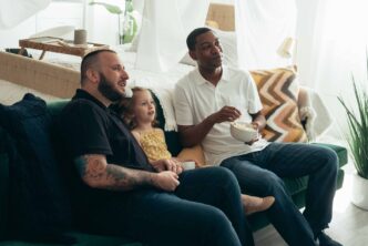 11 Movies to Stream With Dad This Father's Day Weekend