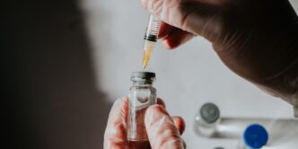 Experimental Fentanyl Vaccine Demonstrates Promise in First-Ever Human Clinical Trial