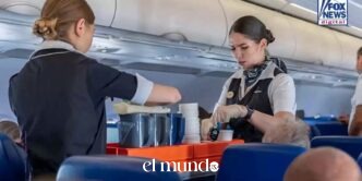 Flight Attendants Speak Out Against Passengers Who Poke Crew Members for Attention