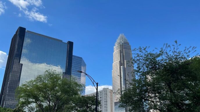 Charlotte Offers Free Workshops, Outdoor Movies and Cultural Events This Week