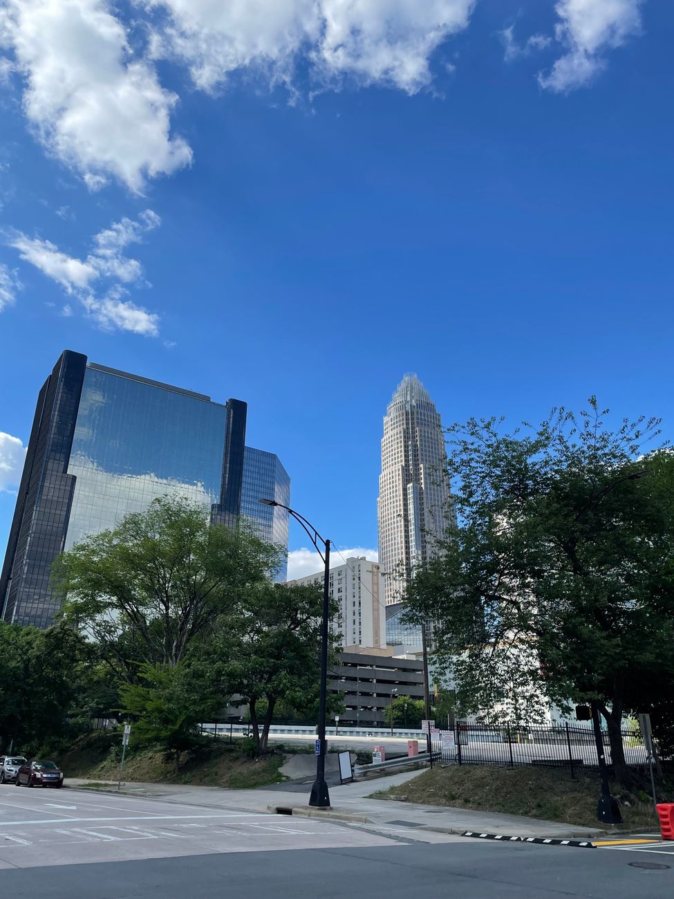 Charlotte Offers Free Workshops, Outdoor Movies and Cultural Events This Week