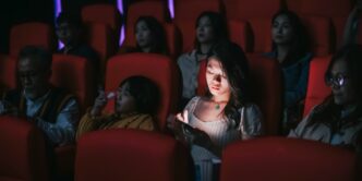 Young Audiences Boost Box Office Numbers While Creating New Challenges for Movie Theaters