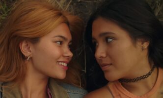 Hayley Kiyoko Makes Feature Film Directorial Debut With Girls Like Girls Adaptation