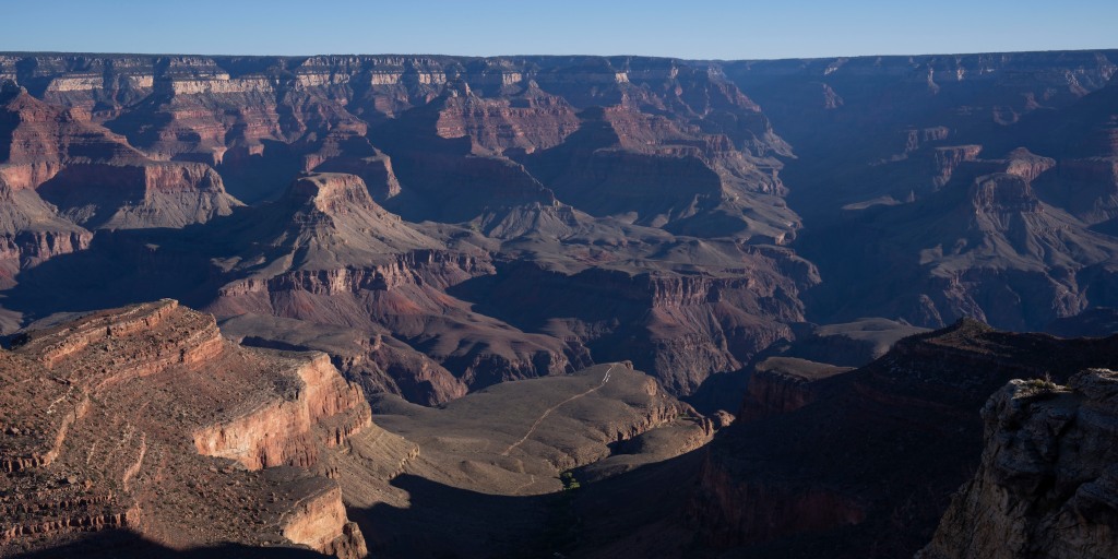 Three Hikers Die From Apparent Heat-Related Illnesses at Grand Canyon National Park