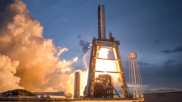 Michigan Democrat Haley Stevens Retains SpaceX PAC Contributions While Criticizing Elon Musk